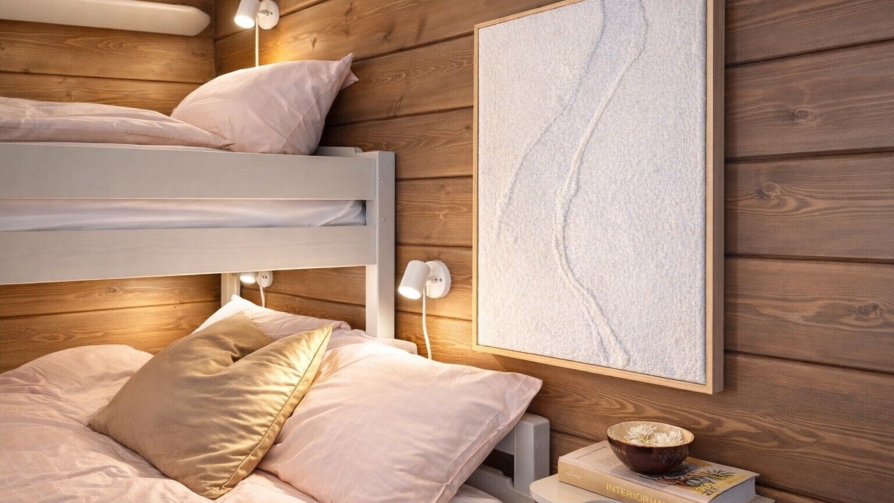 Photo of Bedroom in Myrkdalen