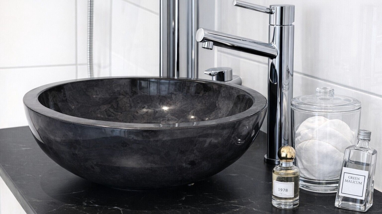 Photo of Bathroom in Myrkdalen