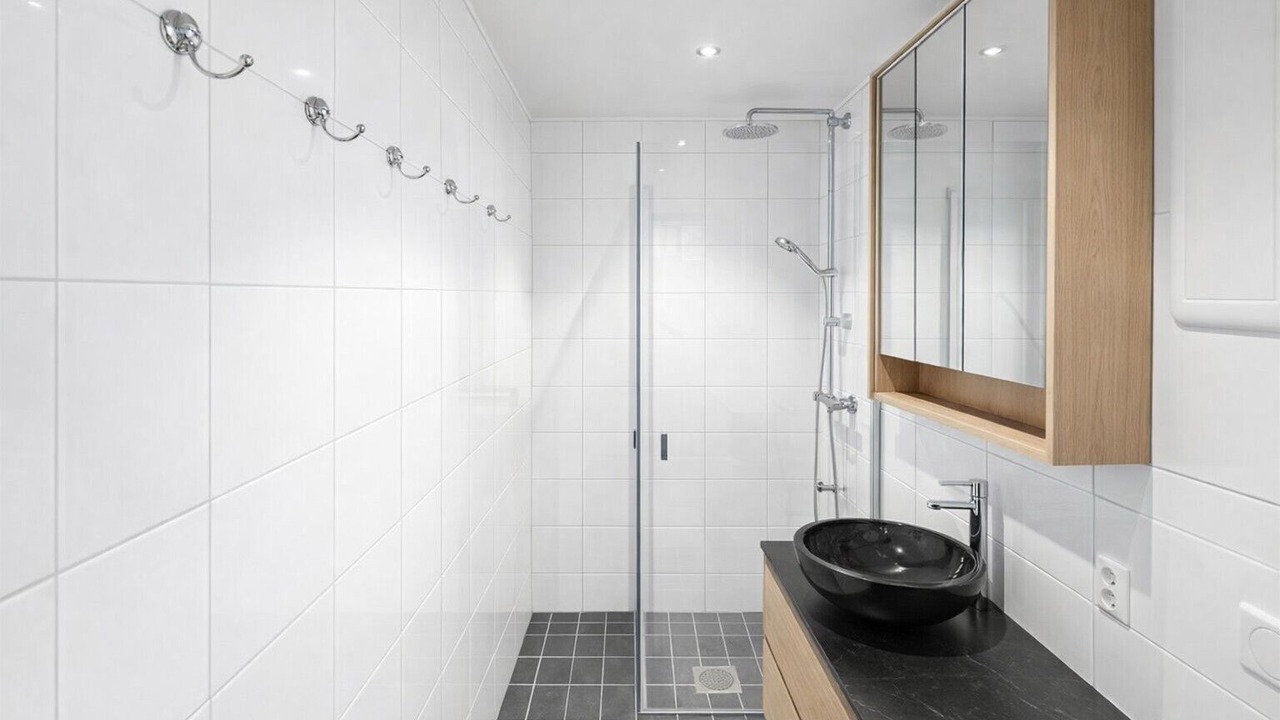 Photo of Bathroom in Myrkdalen