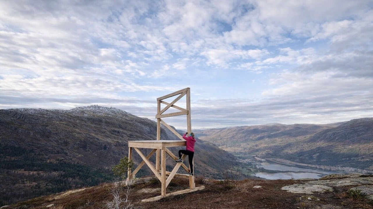 Photo of Others in Myrkdalen