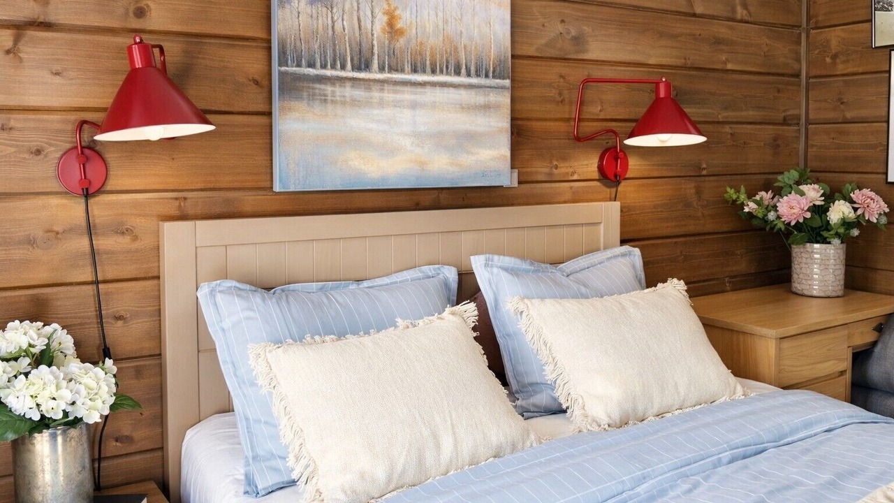 Photo of Bedroom in Myrkdalen