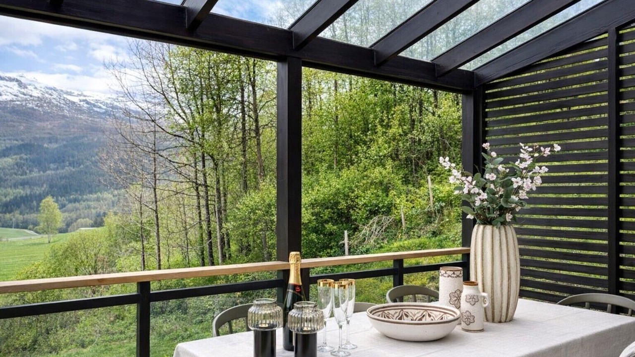 Photo of Outdoor in Myrkdalen
