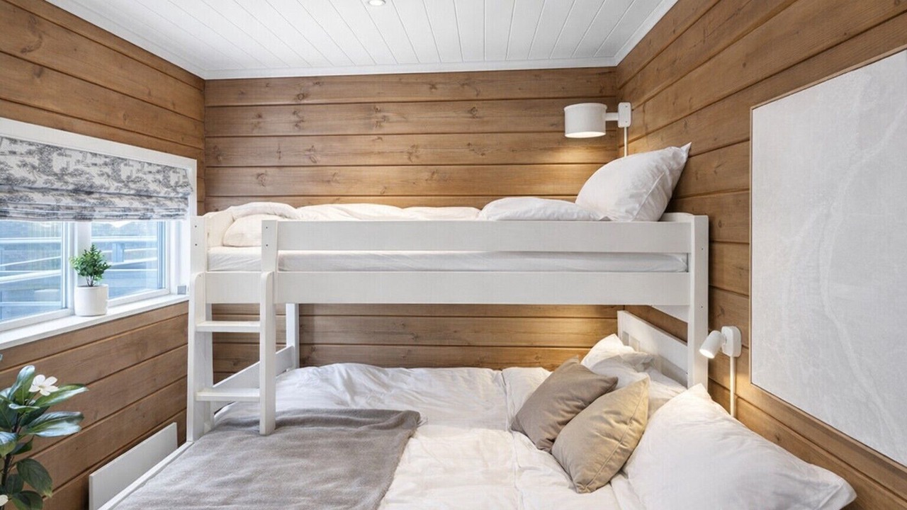 Photo of Bedroom in Myrkdalen