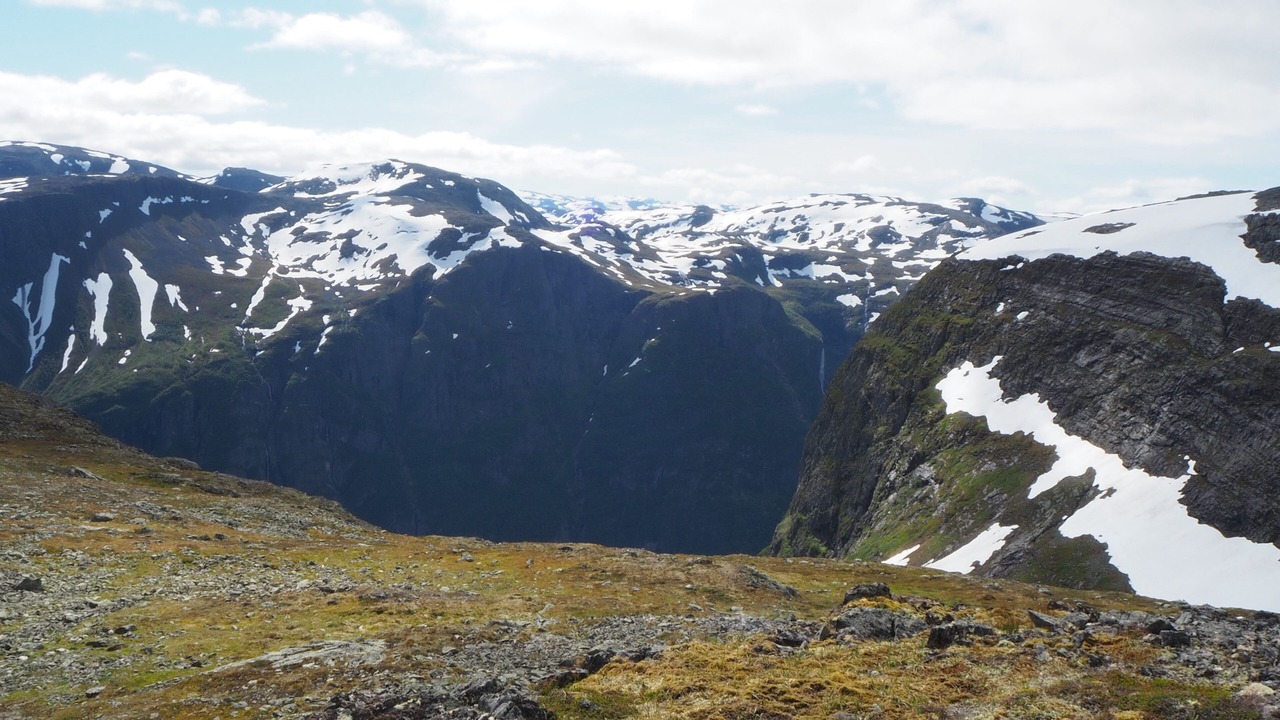 Photo of Others in Myrkdalen