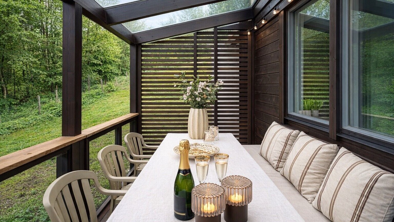 Photo of Outdoor in Myrkdalen
