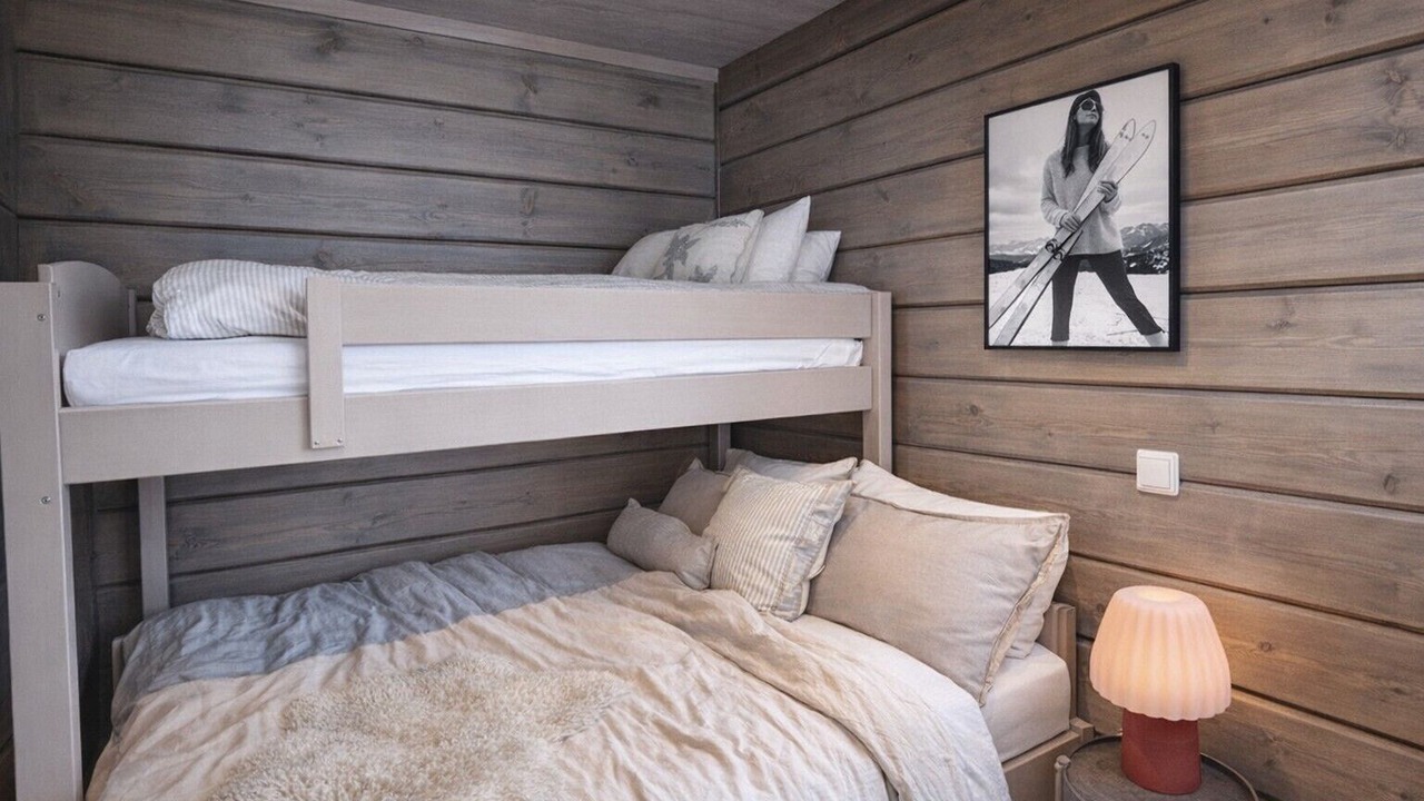 Photo of Bedroom in Myrkdalen