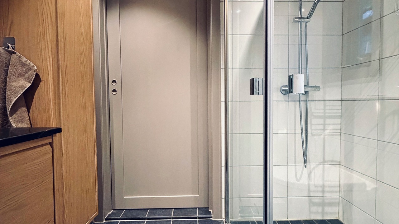 Photo of Bathroom in Myrkdalen