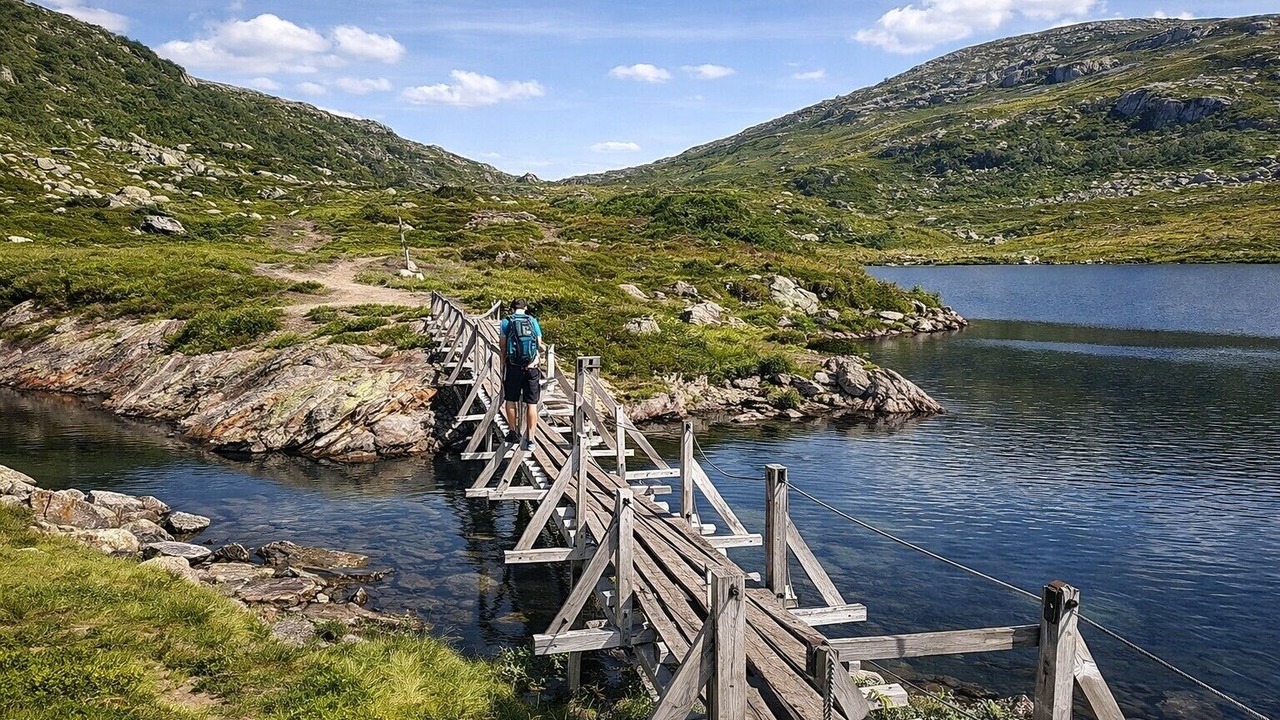Photo of Others in Myrkdalen