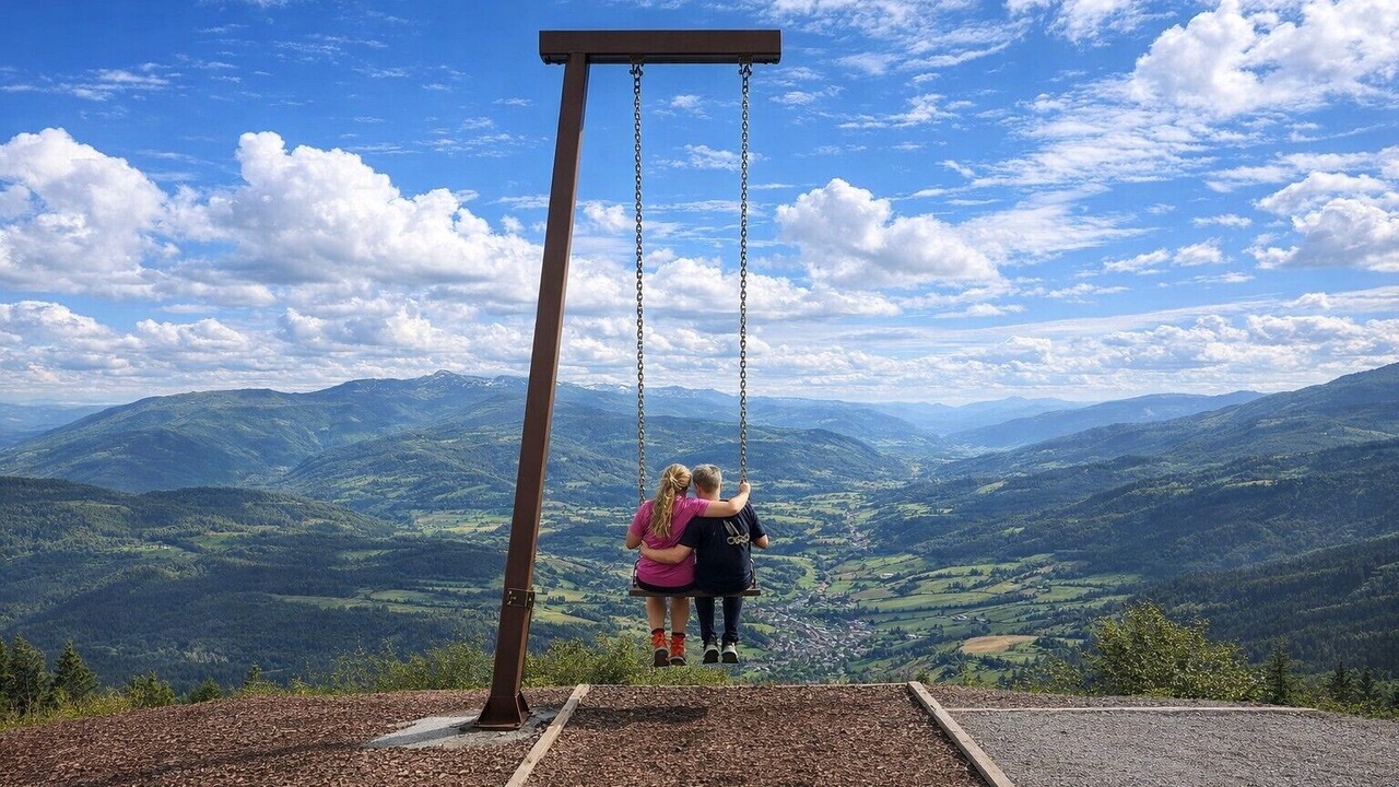 Photo of Others in Myrkdalen