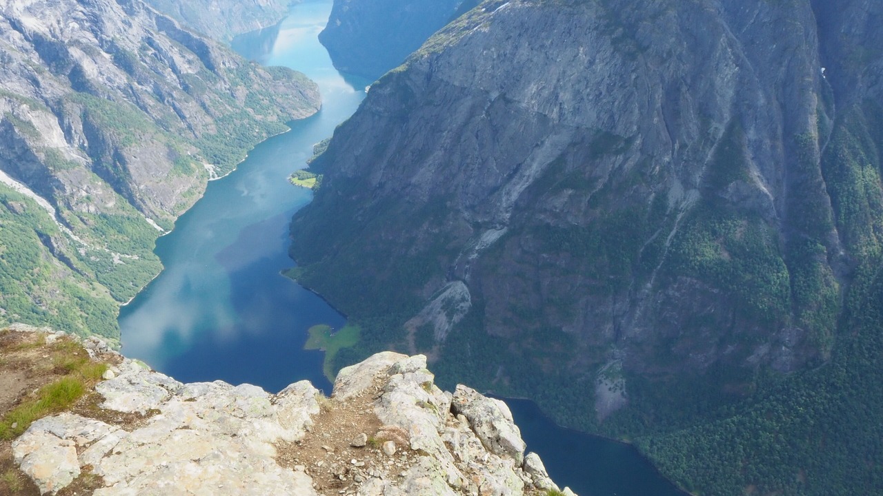 Photo of Others in Myrkdalen