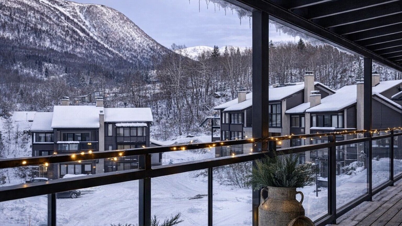 Photo of Outdoor in Myrkdalen