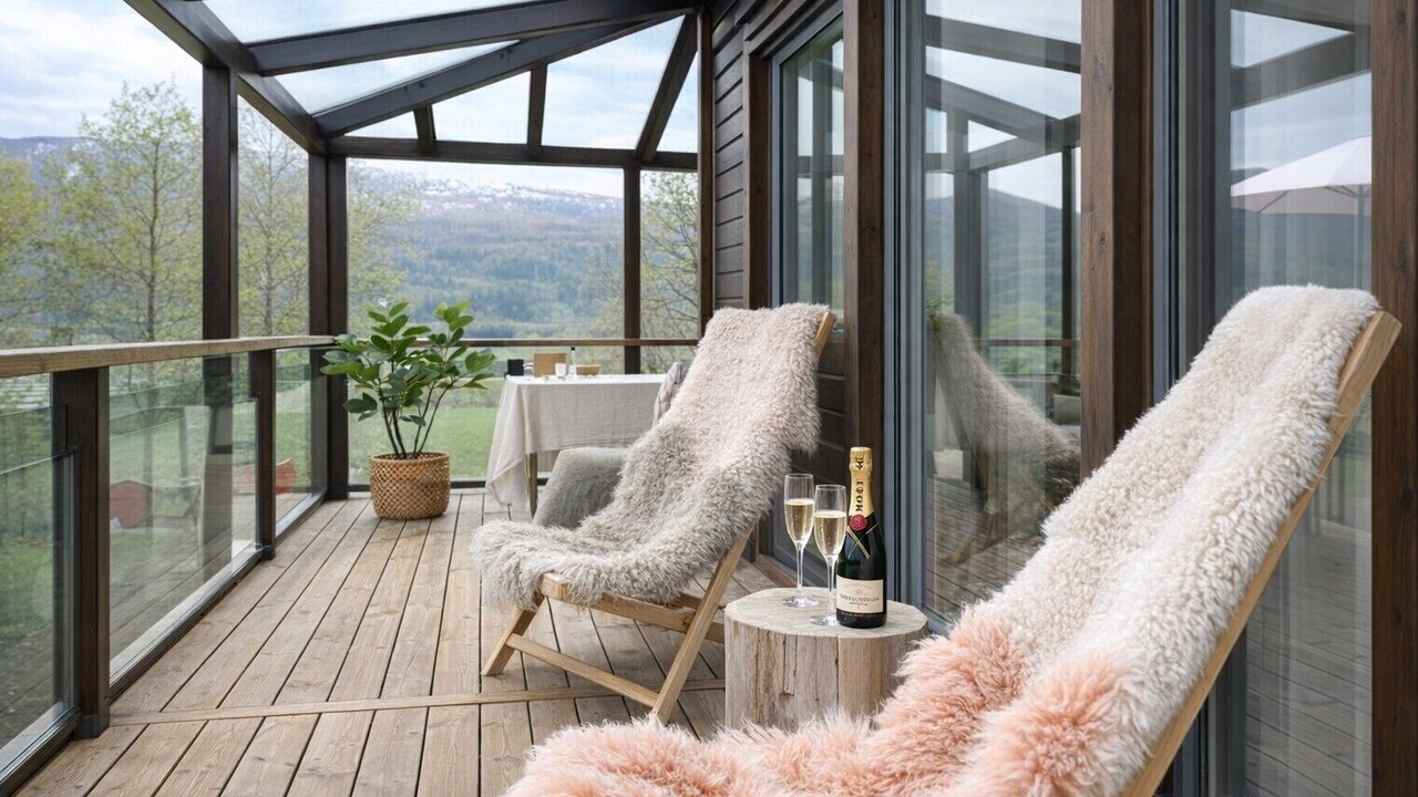 Photo of Outdoor in Myrkdalen