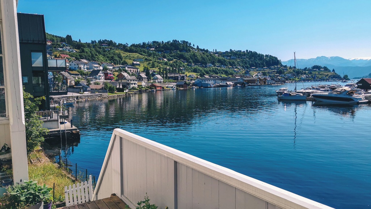 Photo of Outdoor in Norheimsund