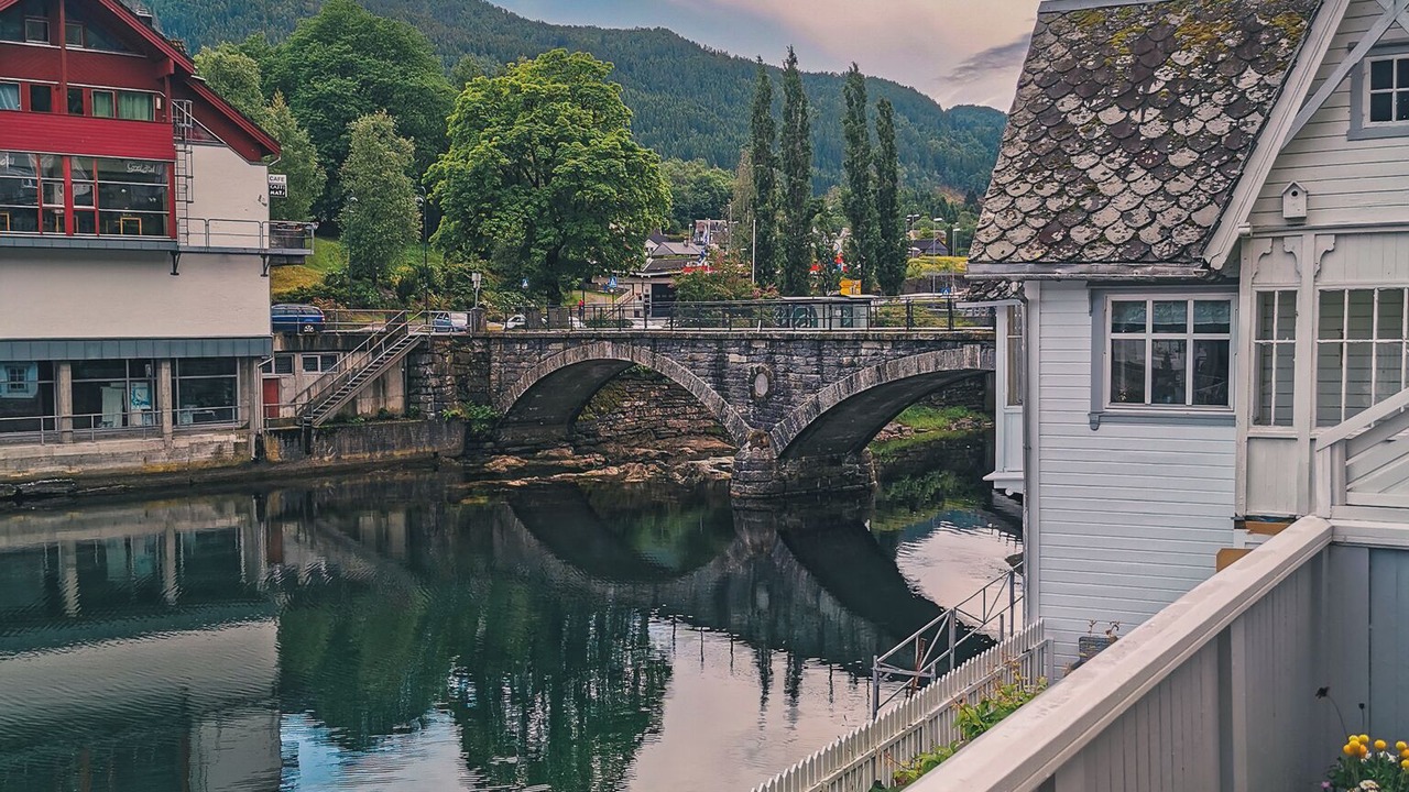 Photo of Outdoor in Norheimsund