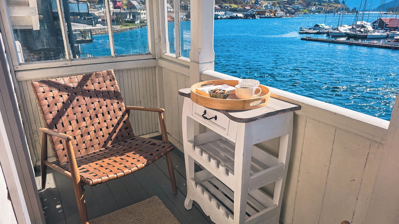 Photo of Outdoor in Norheimsund