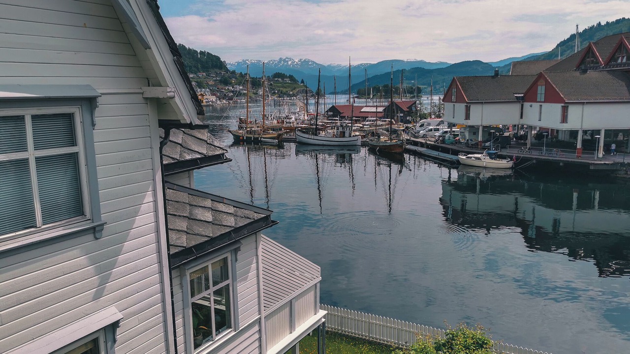 Photo of Others in Norheimsund