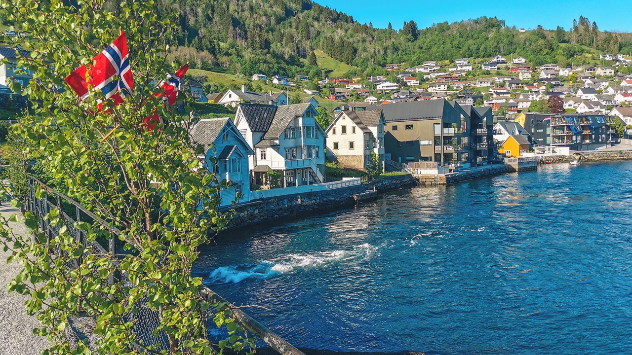 Photo of Others in Norheimsund