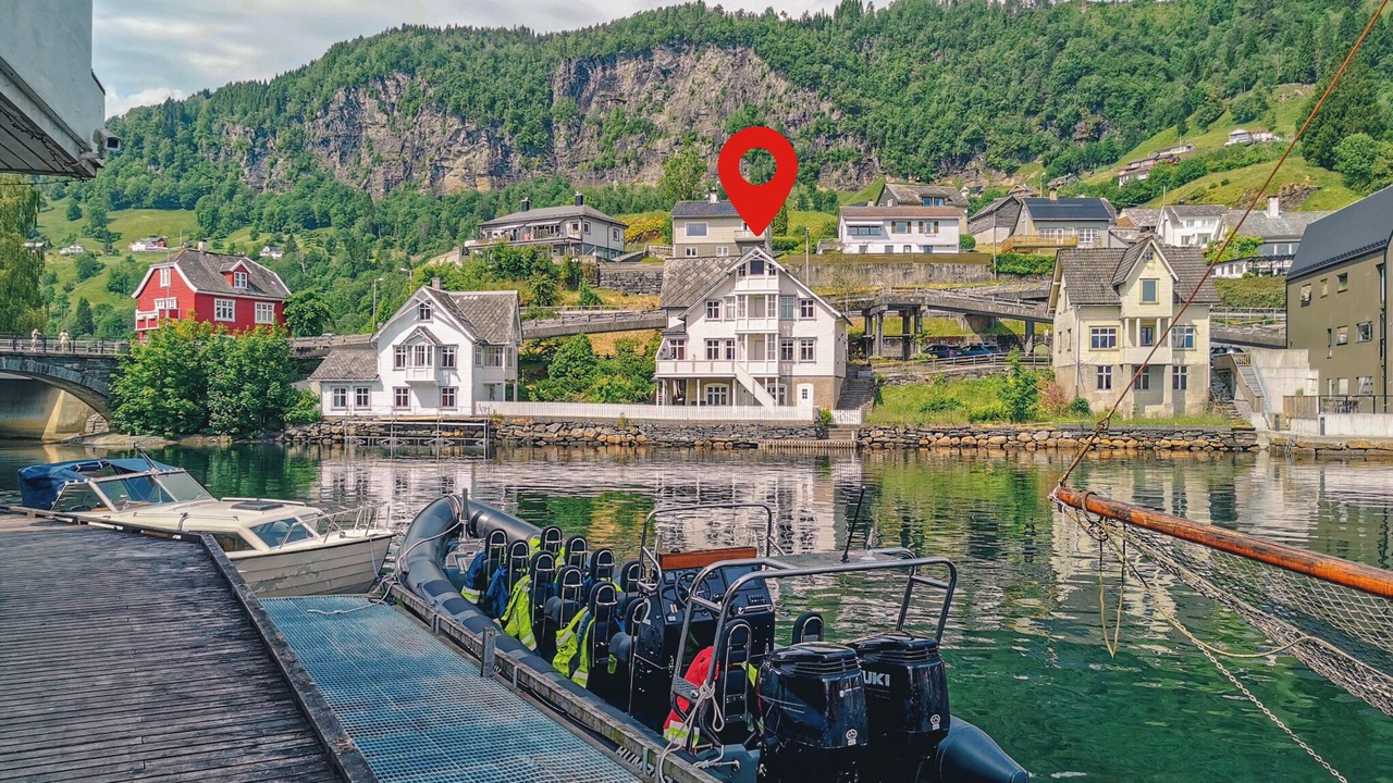 Photo of Others in Norheimsund