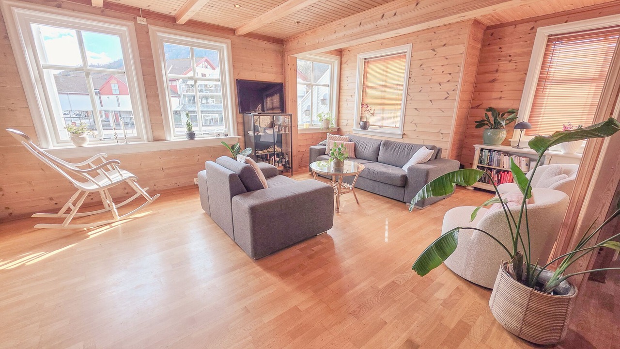 Photo of Livingroom in Norheimsund