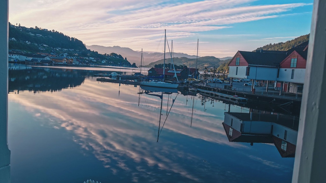 Photo of Others in Norheimsund