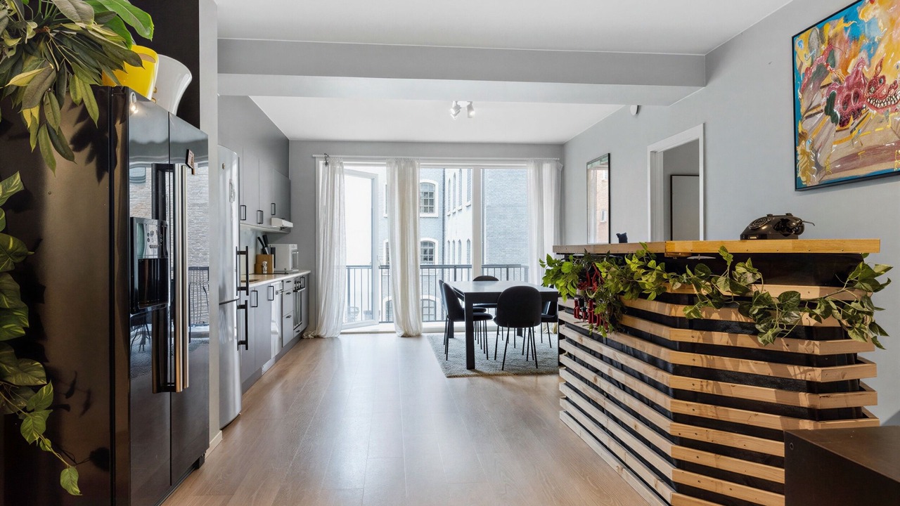Photo of Kitchen in Oslo City Centre