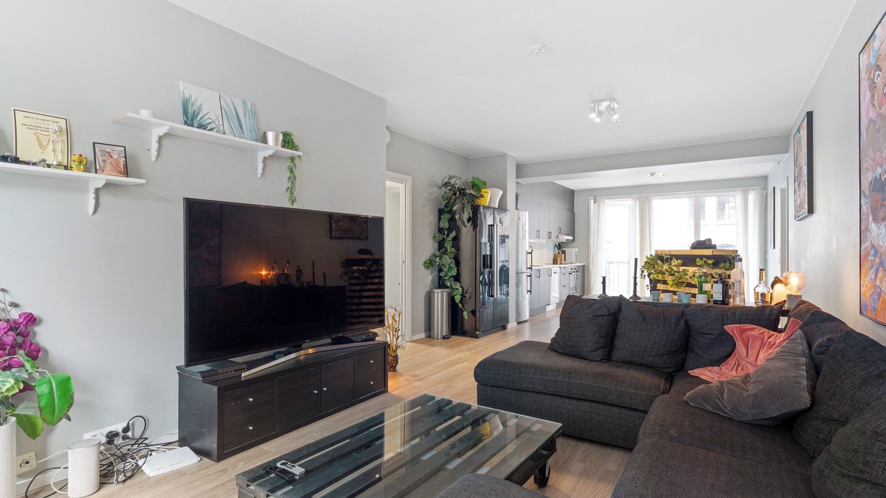 Photo of Livingroom in Oslo City Centre