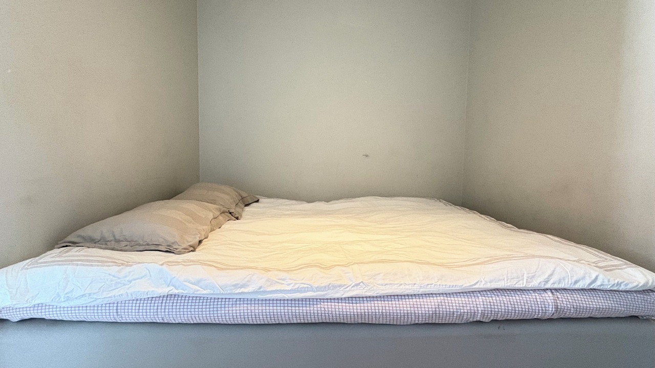 Photo of Bedroom in Oslo City Centre