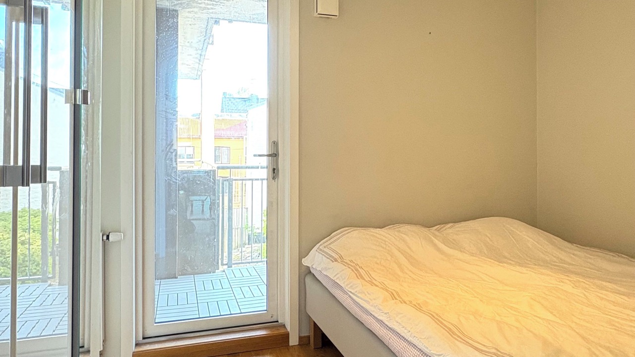 Photo of Bedroom in Oslo City Centre