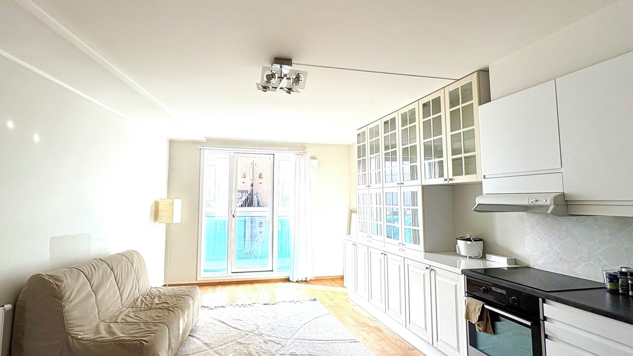Photo of Kitchen in Oslo City Centre