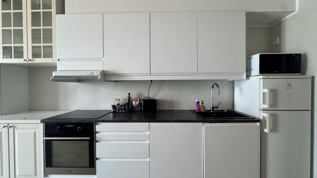 Photo of Kitchen in Oslo City Centre