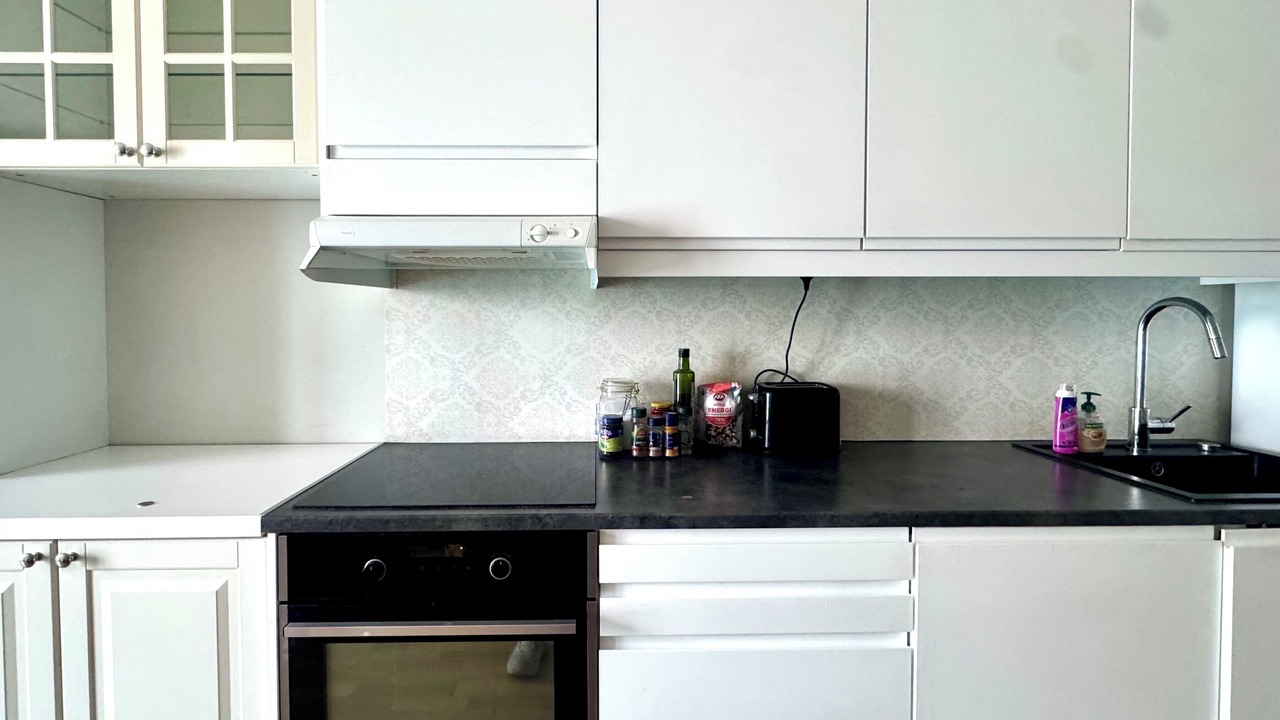 Photo of Kitchen in Oslo City Centre