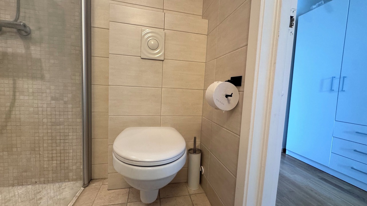 Photo of Bathroom in Oslo City Centre