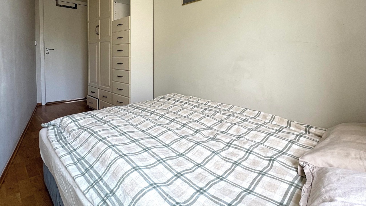 Photo of Bedroom in Oslo City Centre