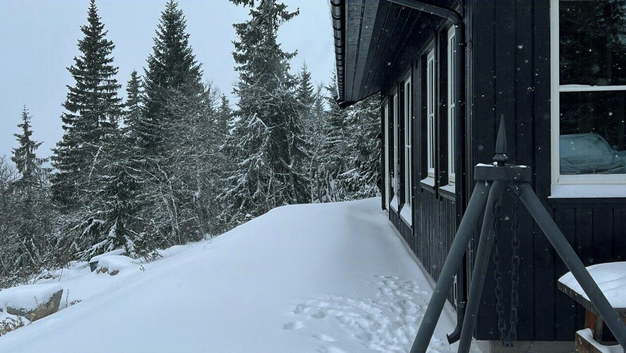 Photo of Outdoor in Trysil