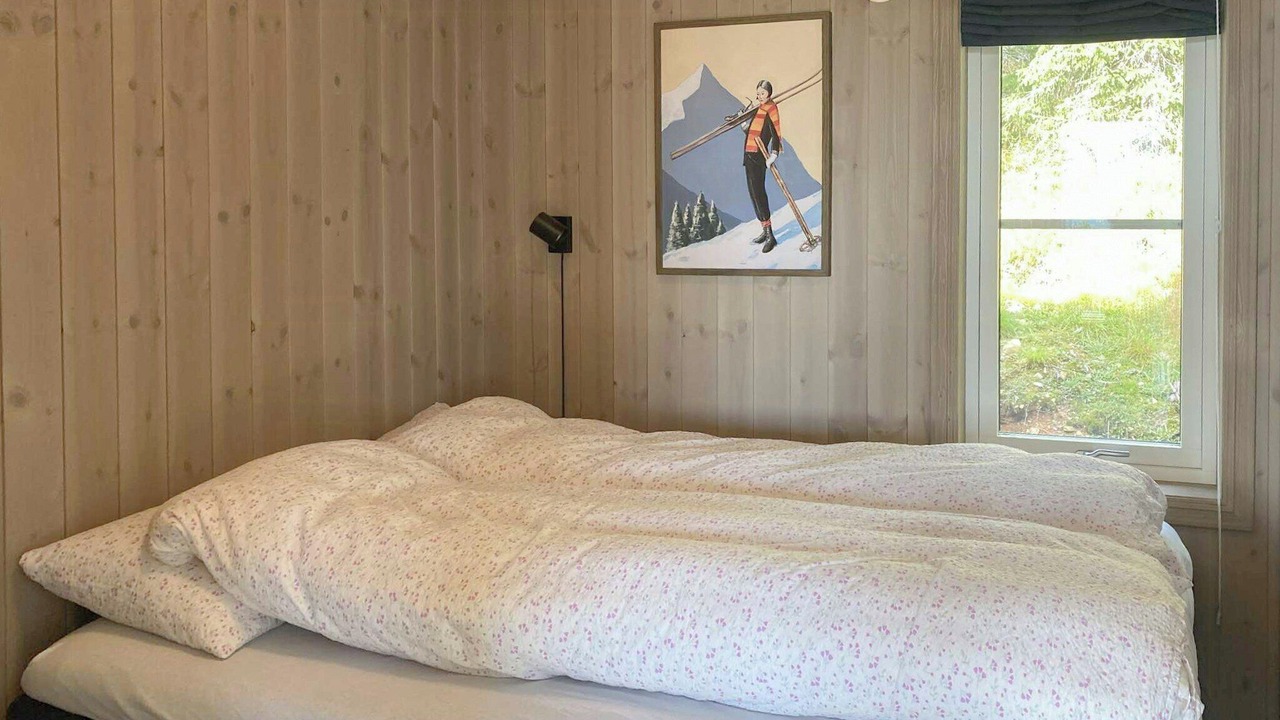 Photo of Bedroom in Trysil
