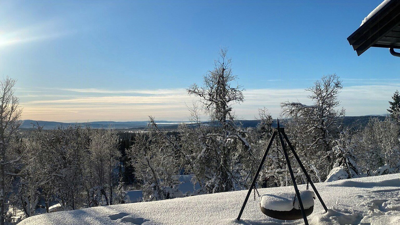 Photo of Outdoor in Trysil