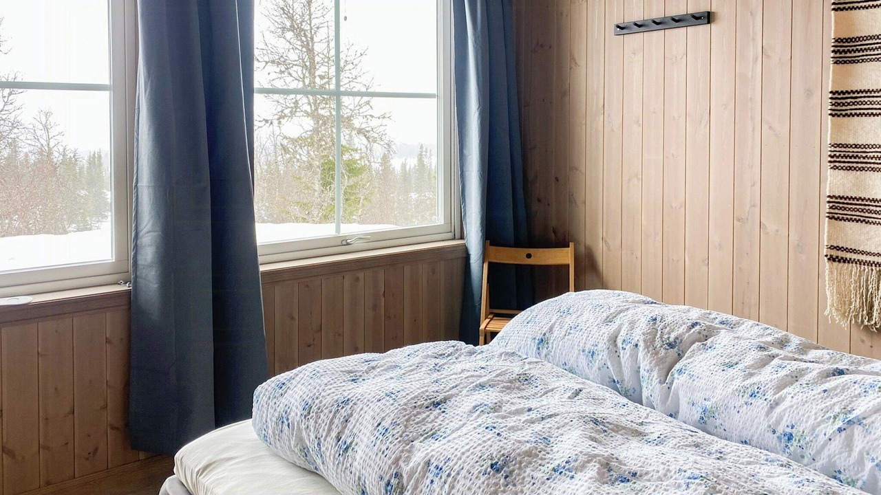 Photo of Bedroom in Trysil