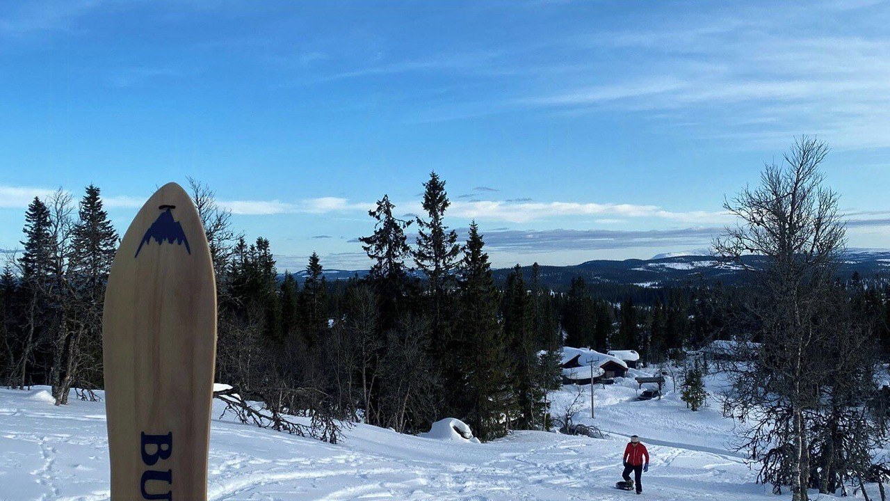 Photo of Others in Trysil