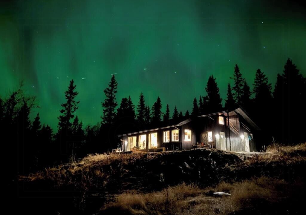 Photo of Outdoor in Trysil
