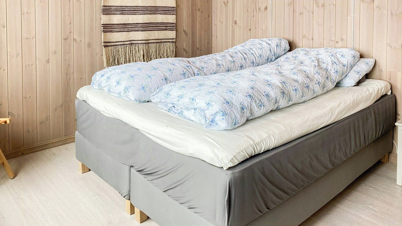 Photo of Bedroom in Trysil
