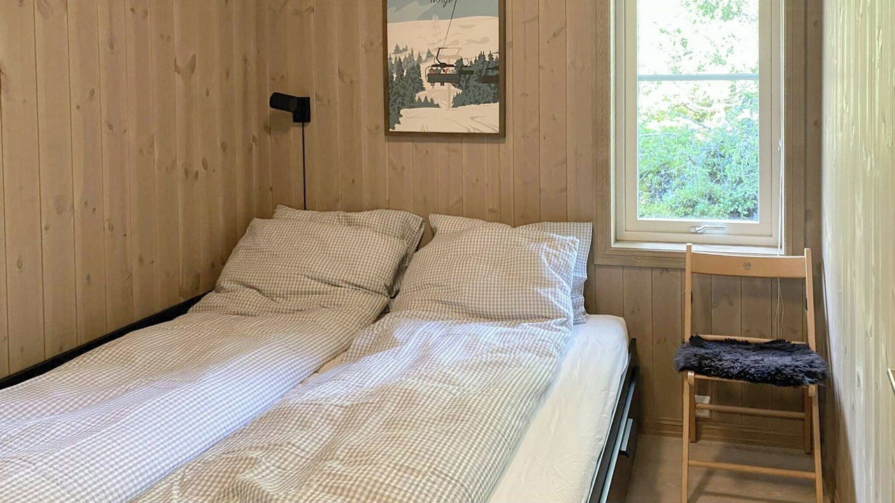 Photo of Bedroom in Trysil