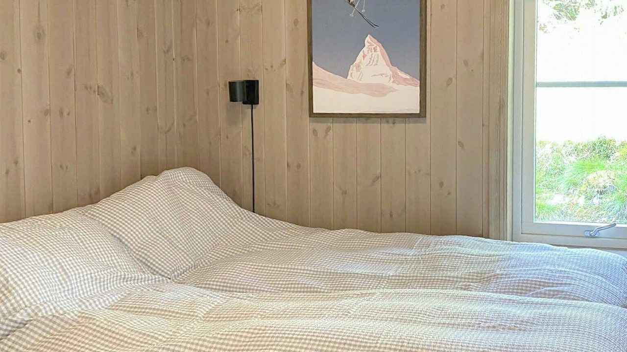 Photo of Bedroom in Trysil