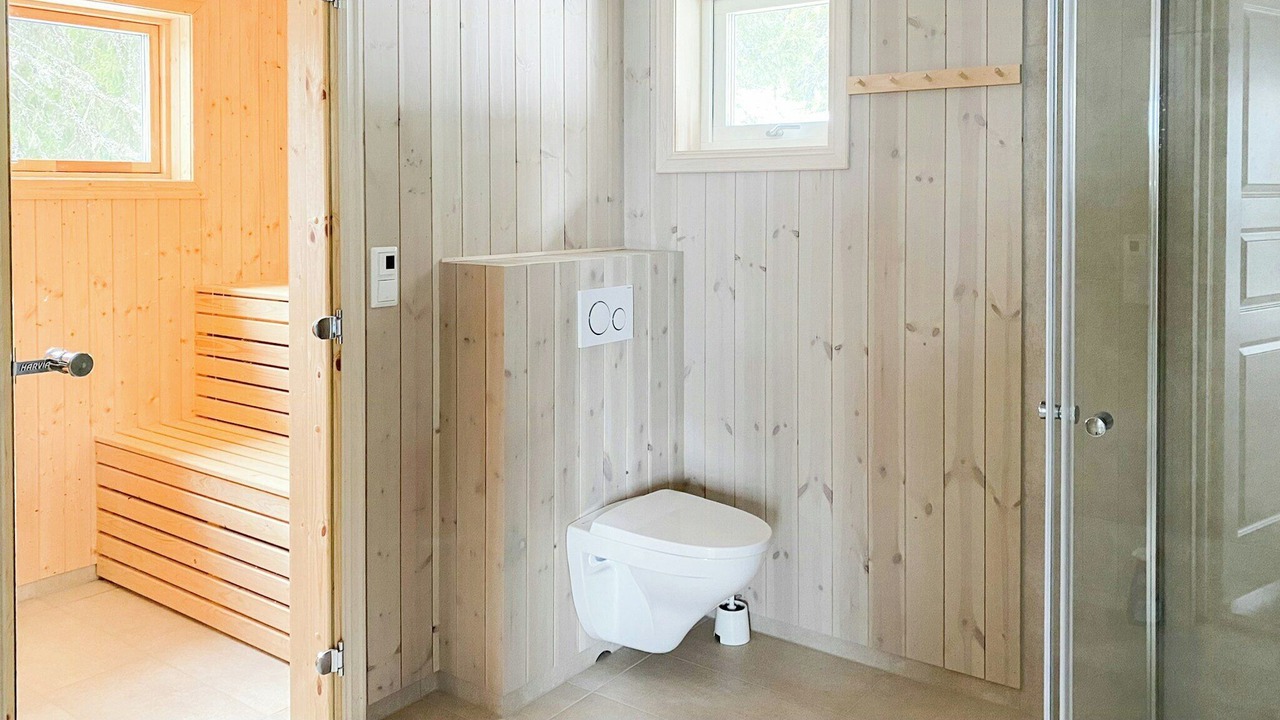 Photo of Bathroom in Trysil