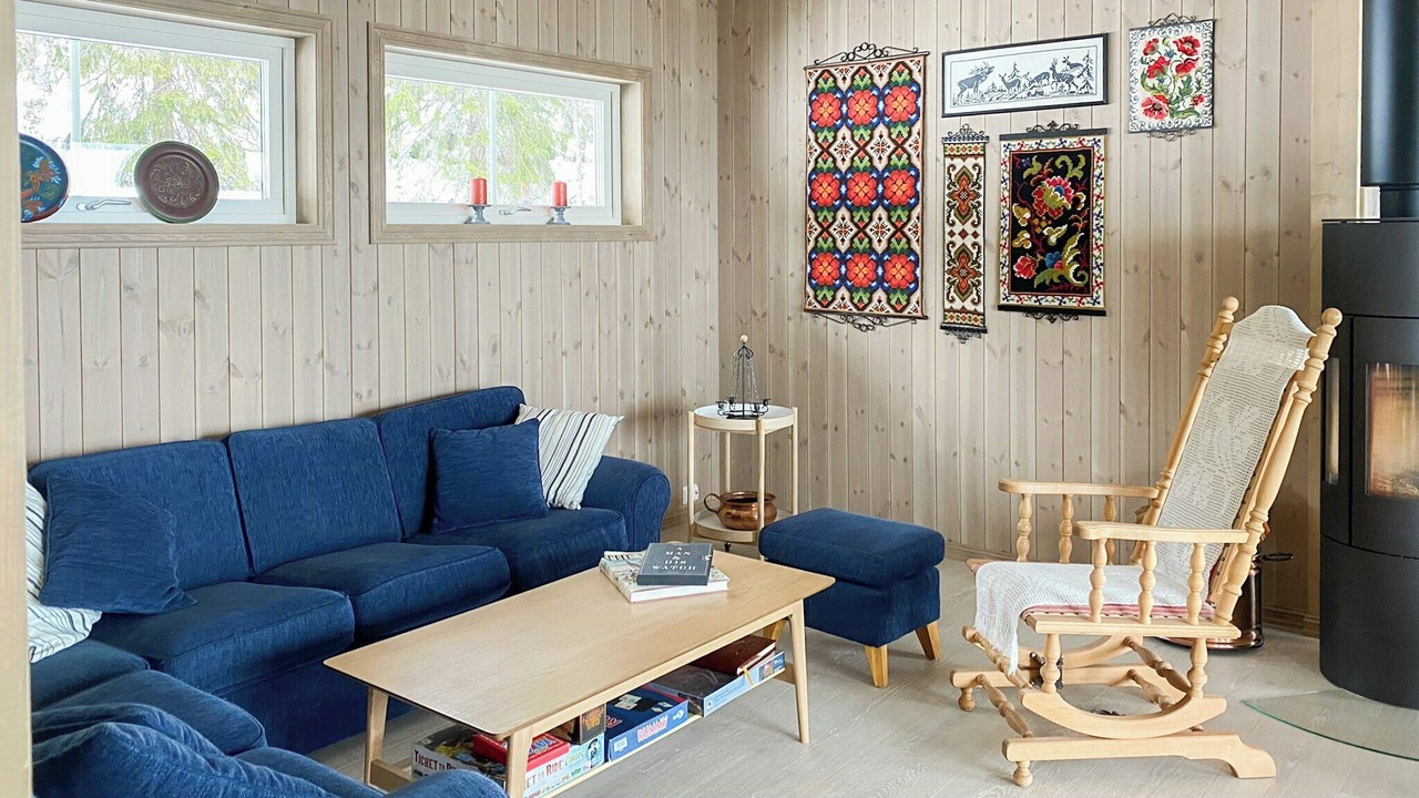 Photo of Livingroom in Trysil