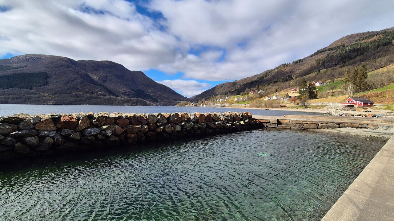Photo of Others in Vindafjord