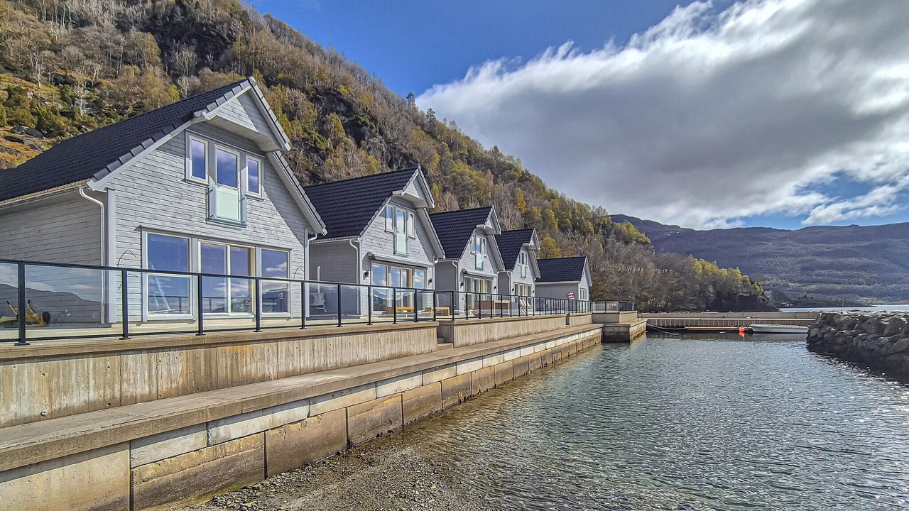 Photo of Others in Vindafjord