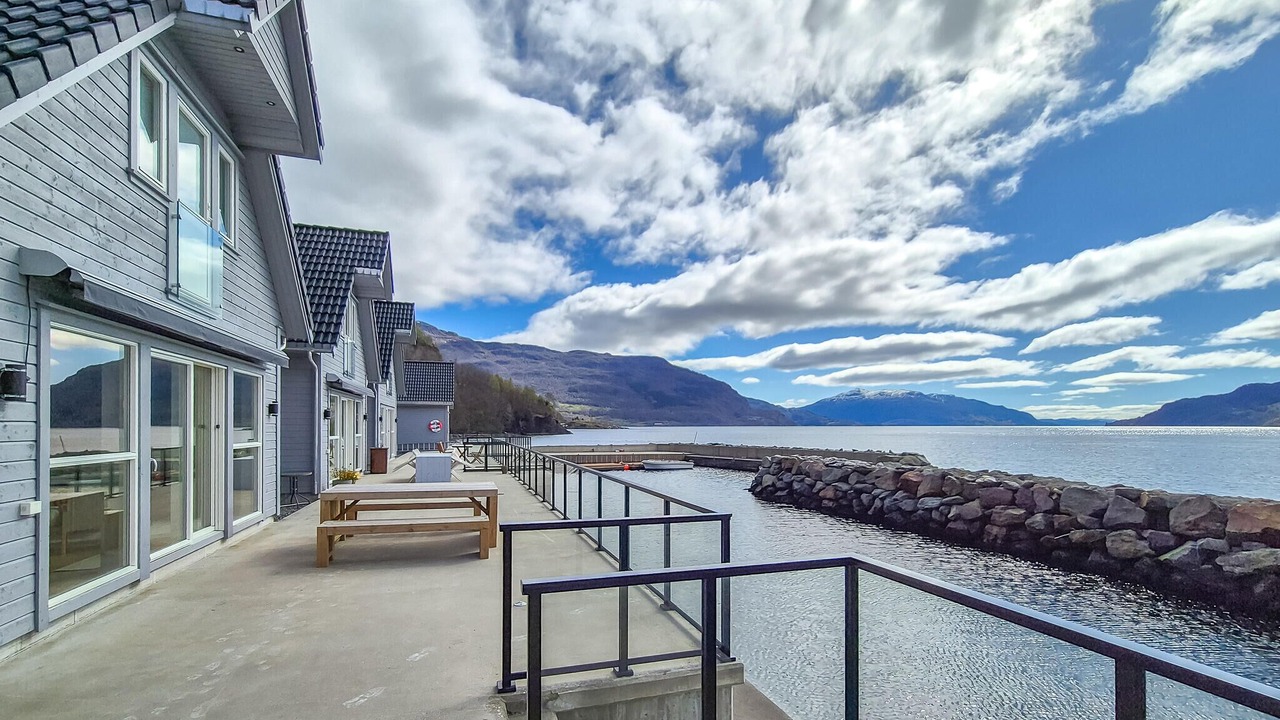 Photo of Others in Vindafjord
