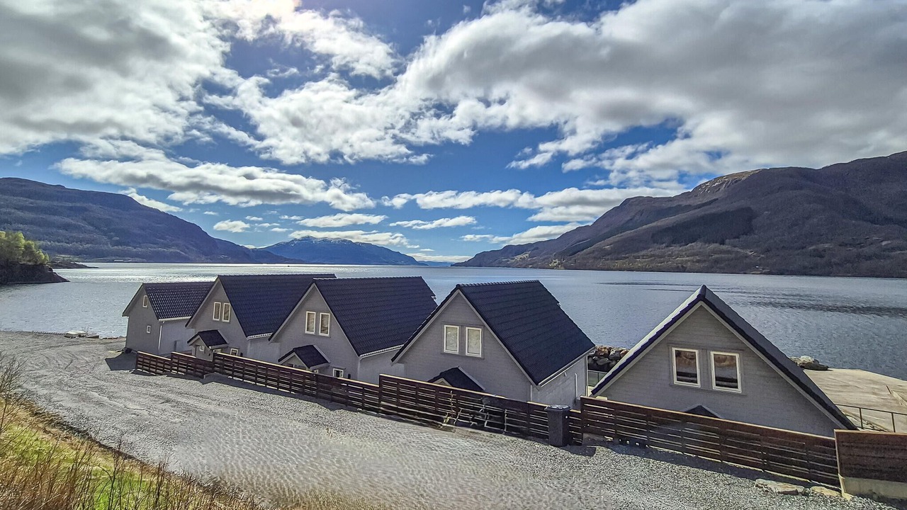 Photo of Others in Vindafjord