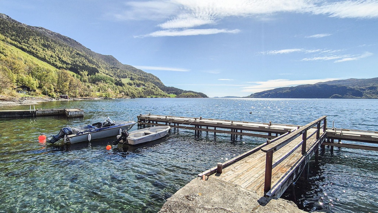 Photo of Others in Nedstrand