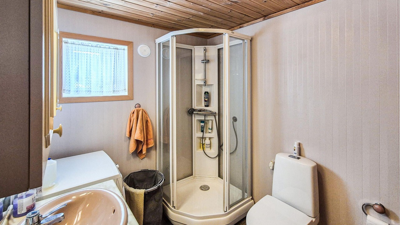 Photo of Bathroom in Nedstrand